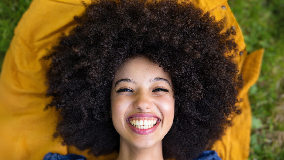 Natural Ways to Get Thicker & Fuller Hair