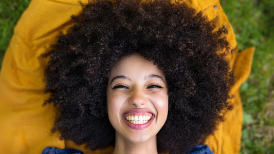 Natural Ways to Get Thicker & Fuller Hair