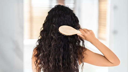 Why Your Curls Are Breaking and How to Stop It