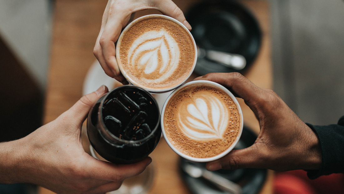 Caffeine for Hair Growth: A New Known Solution