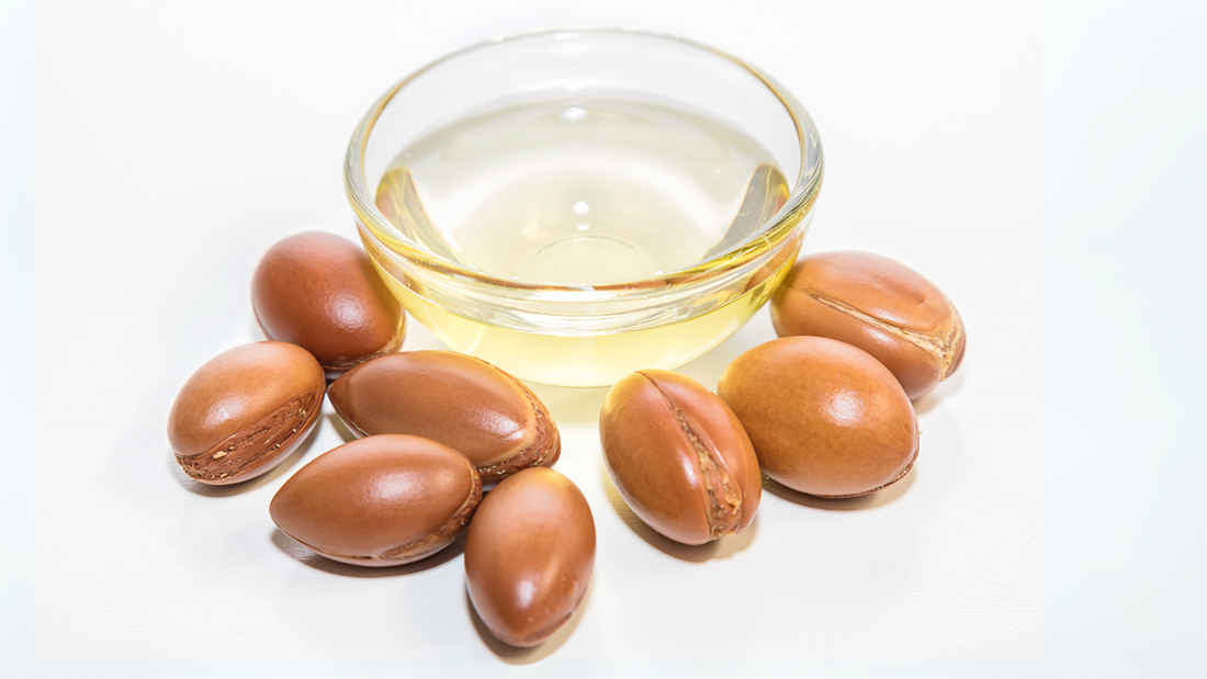 The Hair Benefits of Argan Oil