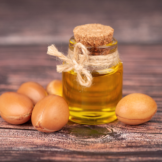 Benefits of Argan Oil for Hair: Liquid Gold