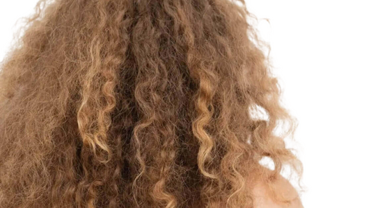 You Need To Know How to Fix Dry, Brittle Curls