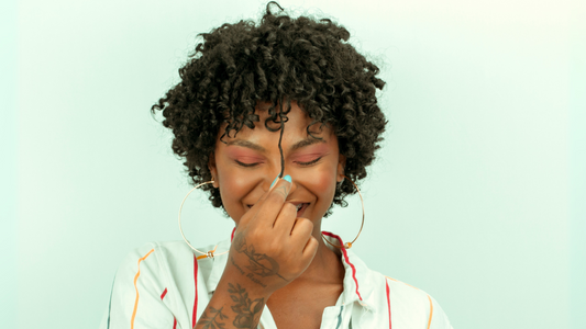 How to Stop Curls From Shrinking and Losing Shape