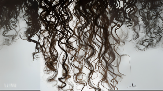 Why Your Curls Feel Flat and Lifeless (And How to Bring Them Back to Life)