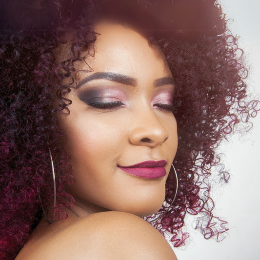 How to Achieve Smooth, Defined Curls