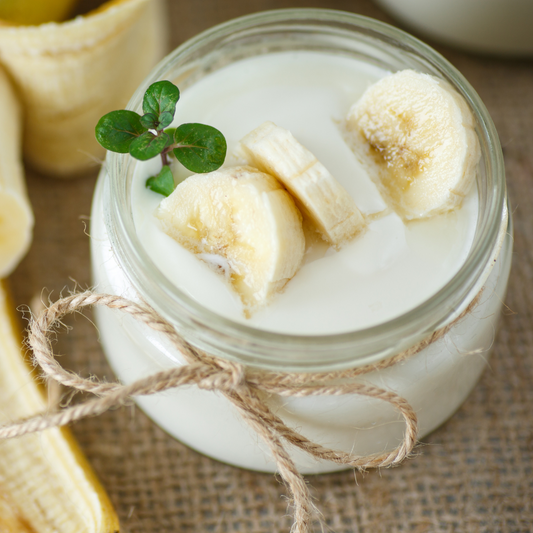 3 DIY Hair Mask Recipes for Curly Hair