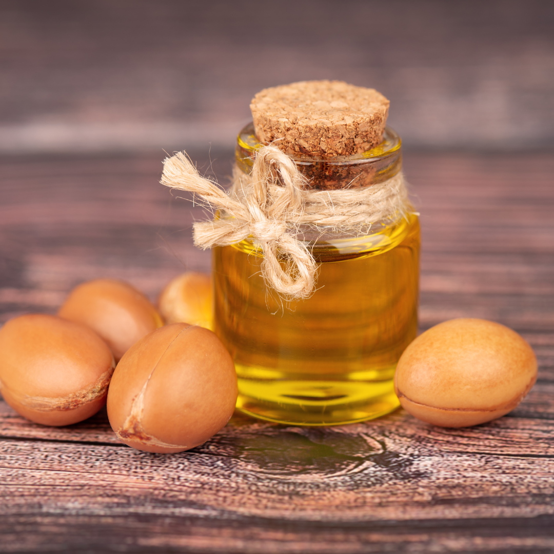 Benefits of Argan Oil for Hair: Liquid Gold