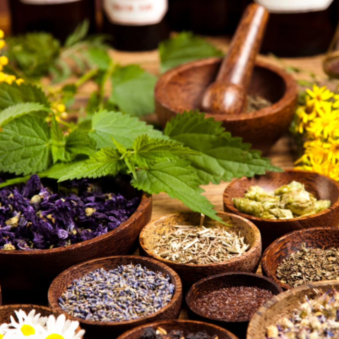 The Benefits of Using Natural Ingredients in Hair Care