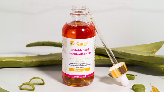 How To Use Hair Growth Oil for Hair Growth