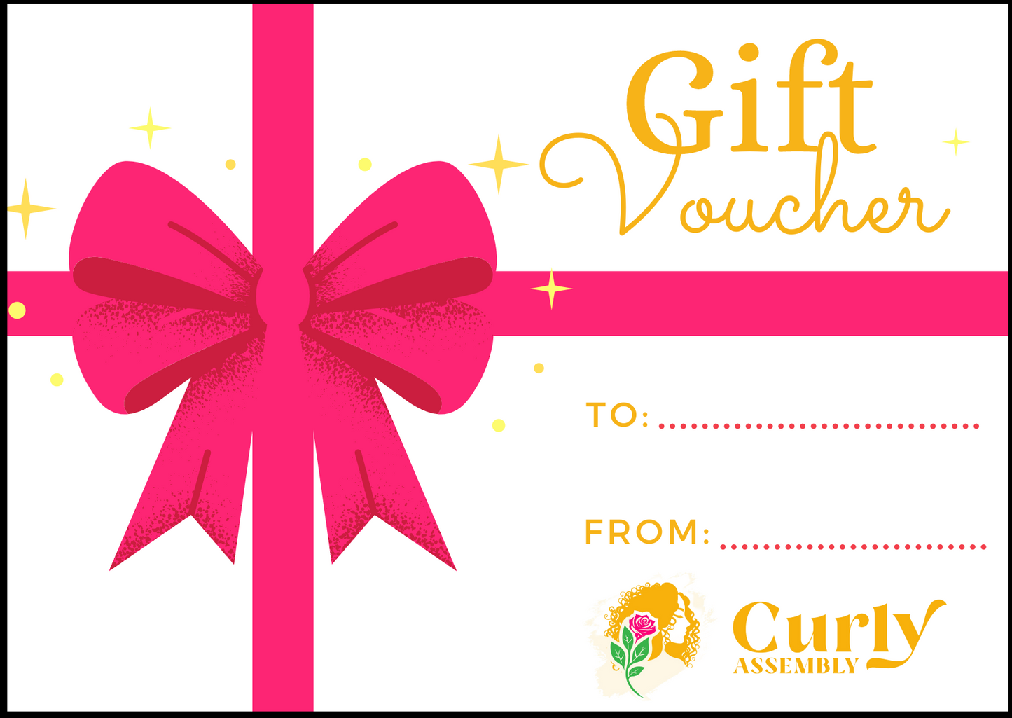 E-Gift Card