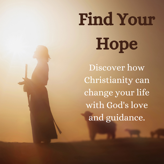 FREE E-Book: How God Can Change Your Life