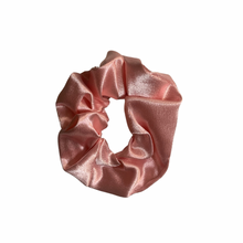 Load image into Gallery viewer, Pastel Satin Scrunchies Pack
