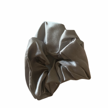 Load image into Gallery viewer, Metallic Satin Scrunchies Pack
